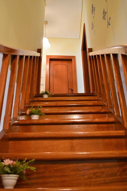 Captain'S House Katomerion Ngoại thất bức ảnh